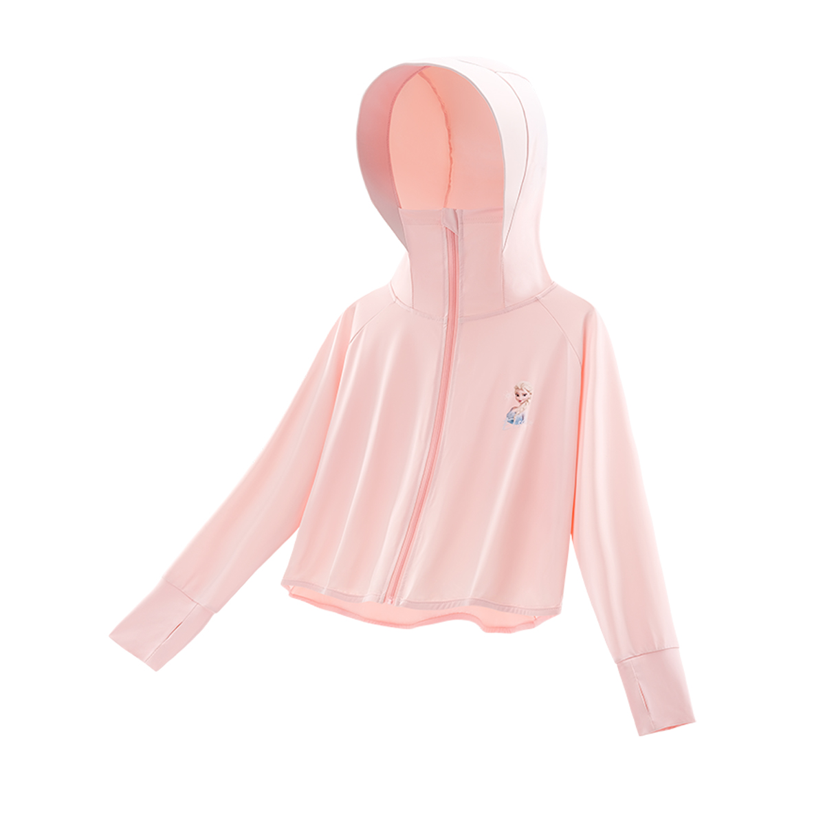 Disney Детский топ Pink для детей от 3 до 7 лет
Disney Детский топ Pink для детей от 3 до 7 лет