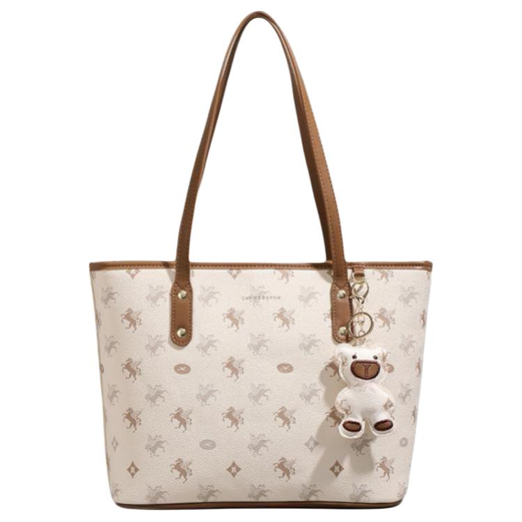 PAYOT Сумка-шоппер из искусственной кожи, повседневная женская сумка через плечо Pink/Brown, Коричневый, PAYOT Сумка-шоппер из искусственной кожи, повседневная женская сумка через плечо Pink/Brown
PAYOT Сумка-шоппер из искусственной кожи, повседневная женская сумка через плечо Pink/Brown, Коричневый, PAYOT Сумка-шоппер из искусственной кожи, повседневная женская сумка через плечо Pink/Brown