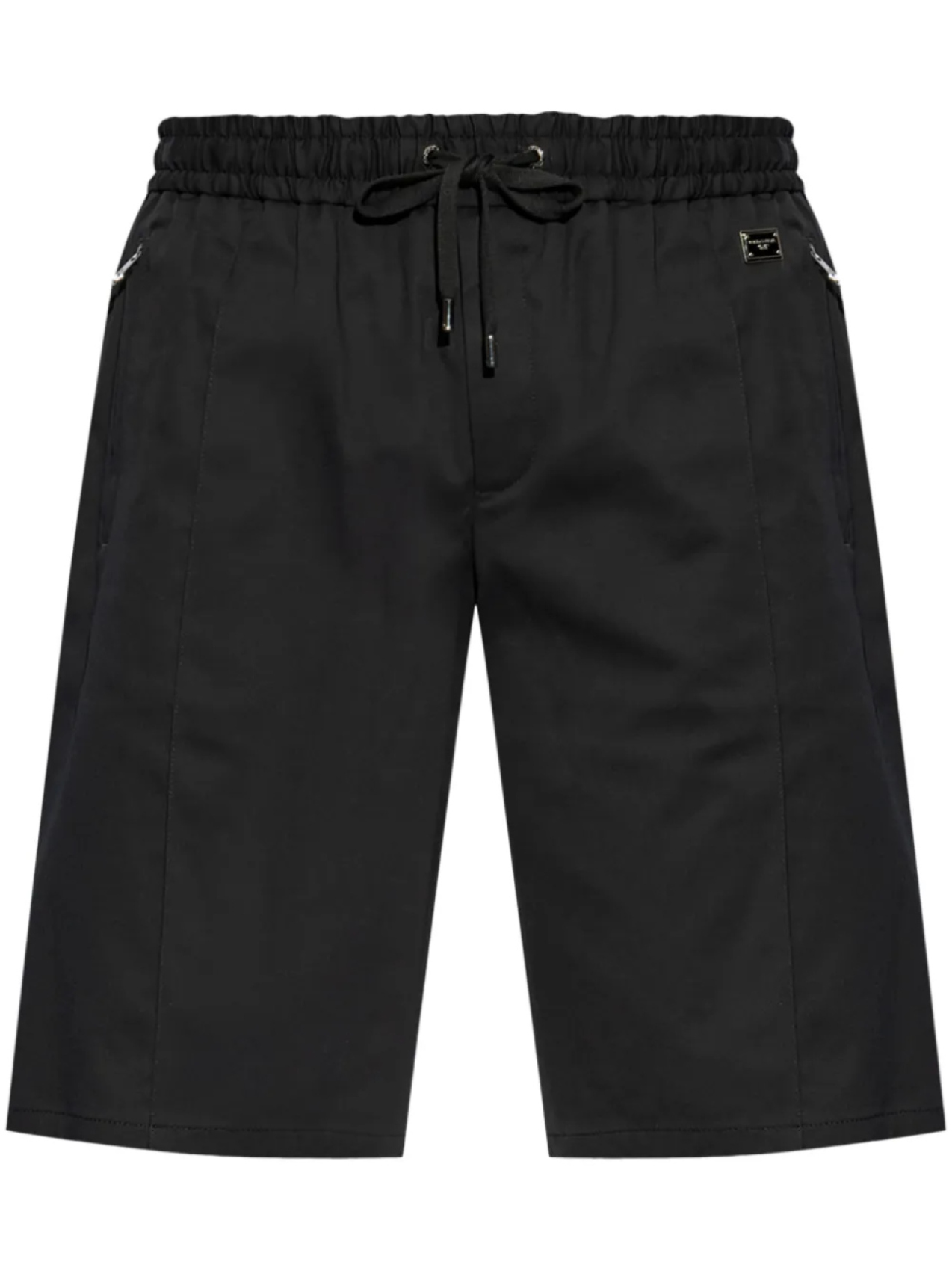 Спортивные шорты с логотипом Dolce & Gabbana, черный
Спортивные шорты с логотипом Dolce & Gabbana, черный