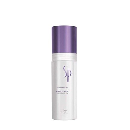 Wella SP Repair Perfect Hair 150мл
Wella SP Repair Perfect Hair 150мл