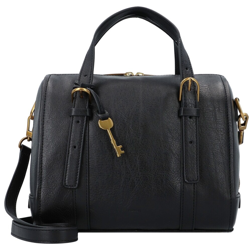 Сумочка FOSSIL Carlie, черный
Сумочка FOSSIL Carlie, черный