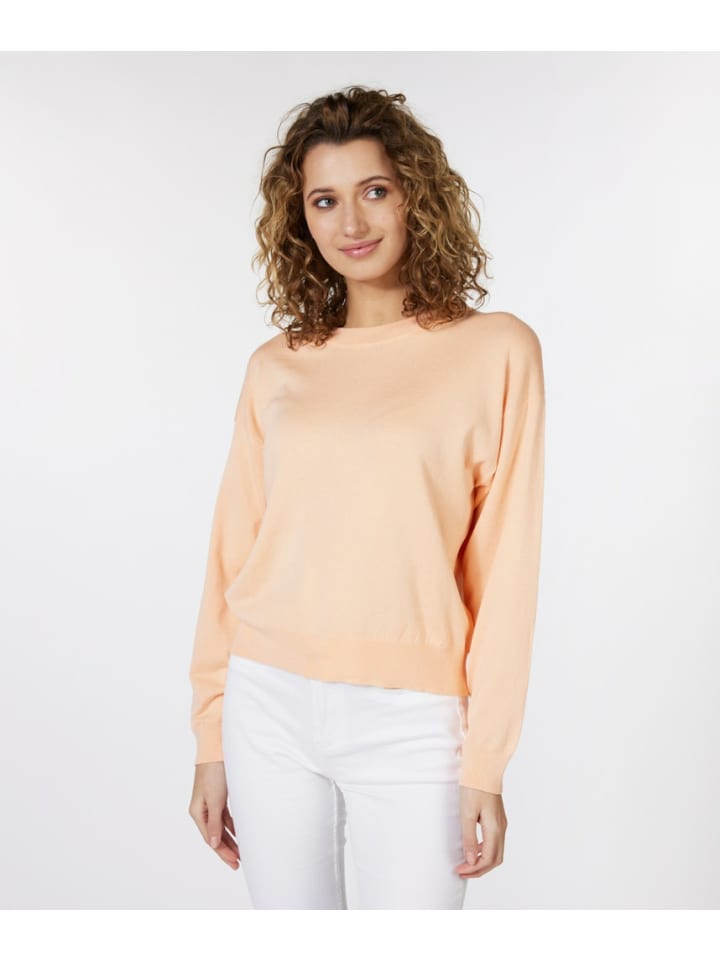 Свитер Esqualo
Свитер Esqualo