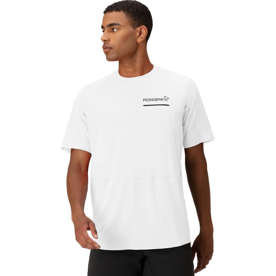 Футболка Norrona Senja Equaliser Lightweight Norrona, Snow White, Белый, Футболка Norrona Senja Equaliser Lightweight Norrona, Snow White
Футболка Norrona Senja Equaliser Lightweight Norrona, Snow White, Белый, Футболка Norrona Senja Equaliser Lightweight Norrona, Snow White
