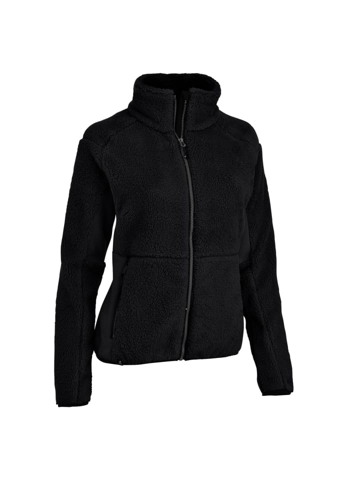 Maul Sport Флисовая куртка черного цвета
Maul Sport Флисовая куртка черного цвета