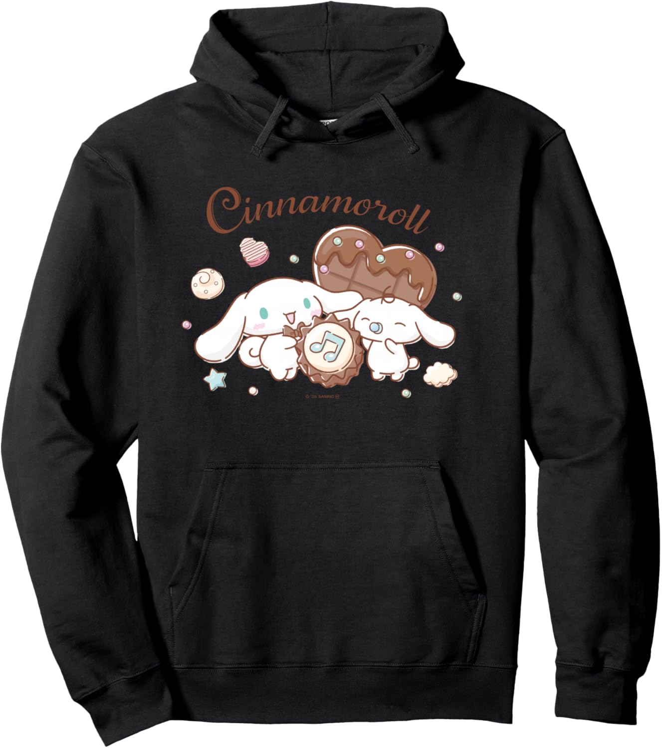 Специальное предложение ко Дню святого Валентина: толстовка Cinnamoroll, Chocolate Love!, черная Sanrio (Watanabe), Черный, Специальное предложение ко Дню святого Валентина: толстовка Cinnamoroll, Chocolate Love!, черная Sanrio (Watanabe)
Специальное предложение ко Дню святого Валентина: толстовка Cinnamoroll, Chocolate Love!, черная Sanrio (Watanabe), Черный, Специальное предложение ко Дню святого Валентина: толстовка Cinnamoroll, Chocolate Love!, черная Sanrio (Watanabe)