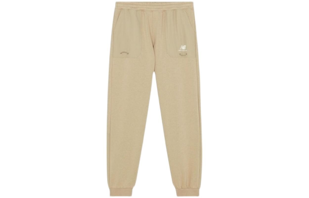 Трикотажные спортивные штаны женские цвета хаки New Balance
Трикотажные спортивные штаны женские цвета хаки New Balance