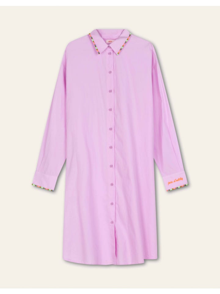 Топ Oilily, фиолетовый
Топ Oilily, фиолетовый