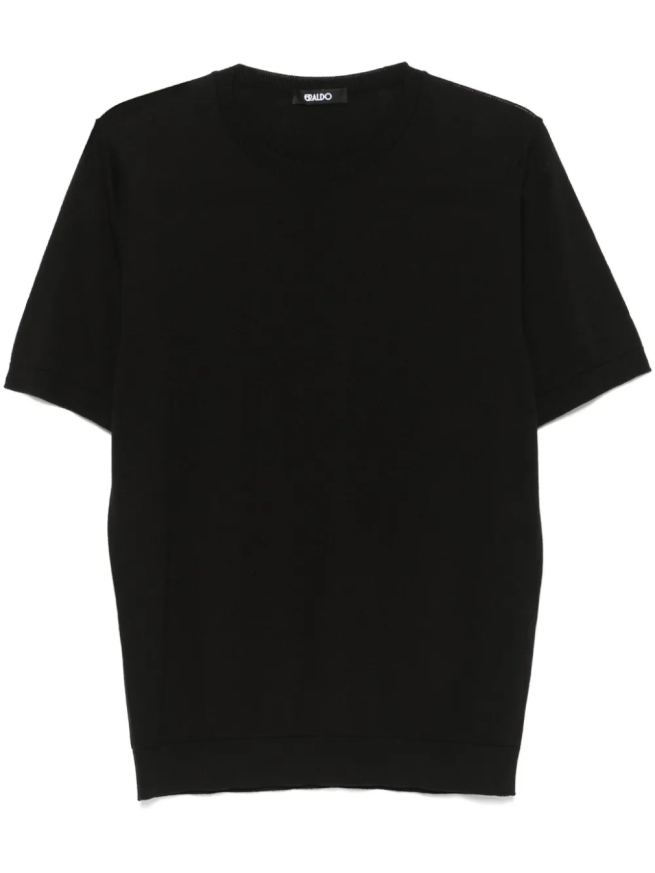 Футболка трикотажная ERALDO, черный
Футболка трикотажная ERALDO, черный
