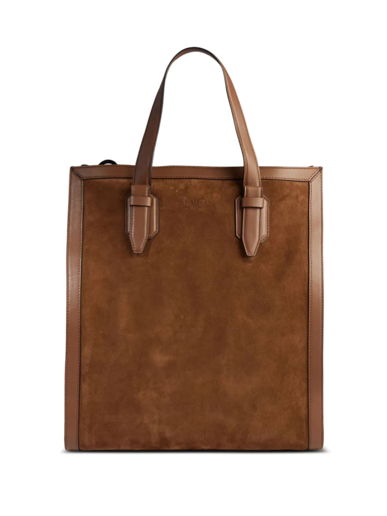 Сумка-тоут Charlie Lancel, коричневый
Сумка-тоут Charlie Lancel, коричневый