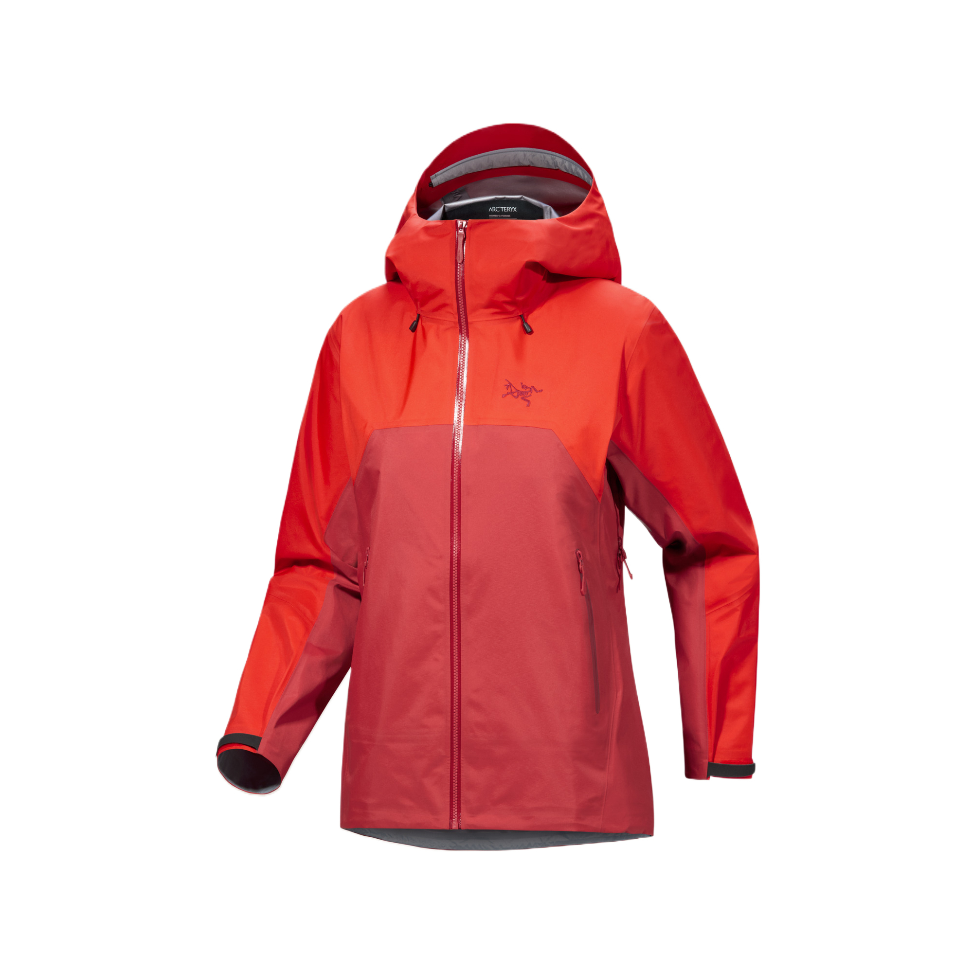 Женская куртка BETA SL Arcteryx, dynasty красный/dynasty/carmine
Женская куртка BETA SL Arcteryx, dynasty красный/dynasty/carmine