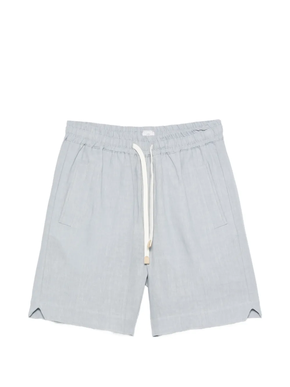 Шорты с кулиской Eleventy, синий
Шорты с кулиской Eleventy, синий