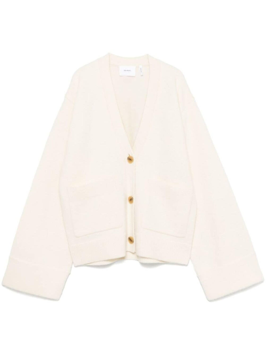 Axel Arigato кардиган Memory, белый
Axel Arigato кардиган Memory, белый