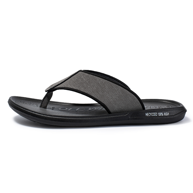 Shiozawa Серые мужские шлепанцы с защитой от истирания швов, противоскользящие и быстросохнущие, цвет Gray
Shiozawa Серые мужские шлепанцы с защитой от истирания швов, противоскользящие и быстросохнущие, цвет Gray