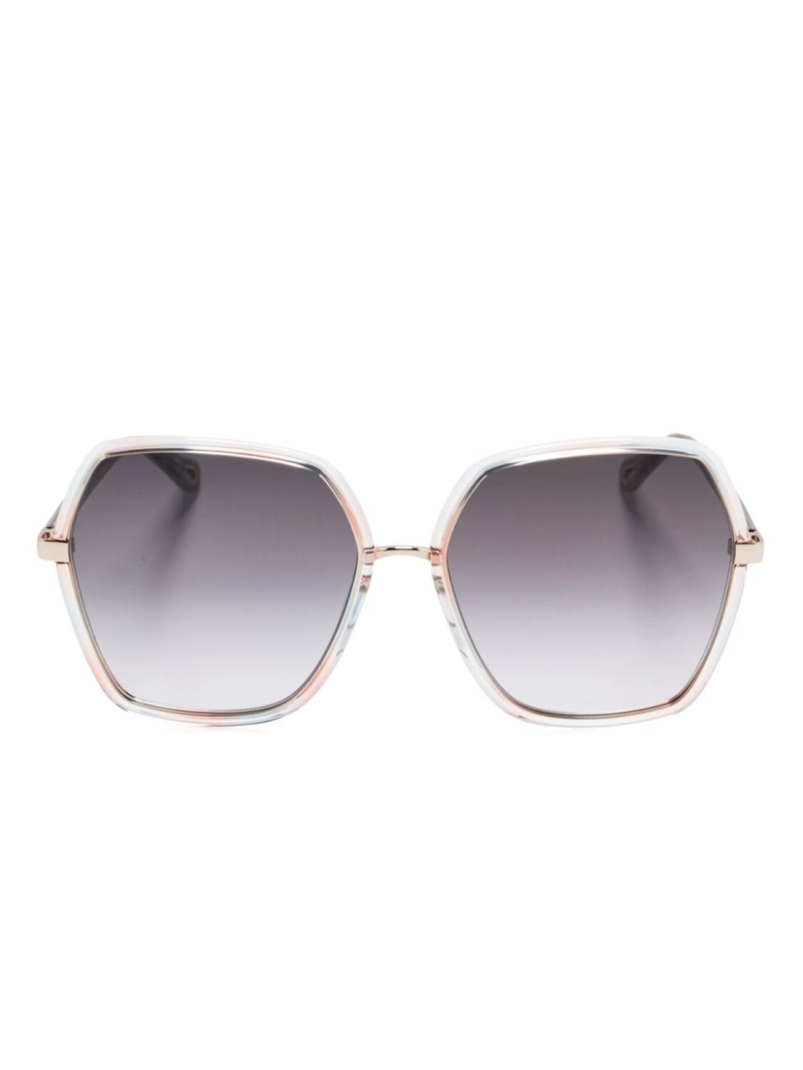 Солнцезащитные очки CH0262S Chloé Eyewear, нейтральный цвет
Солнцезащитные очки CH0262S Chloé Eyewear, нейтральный цвет