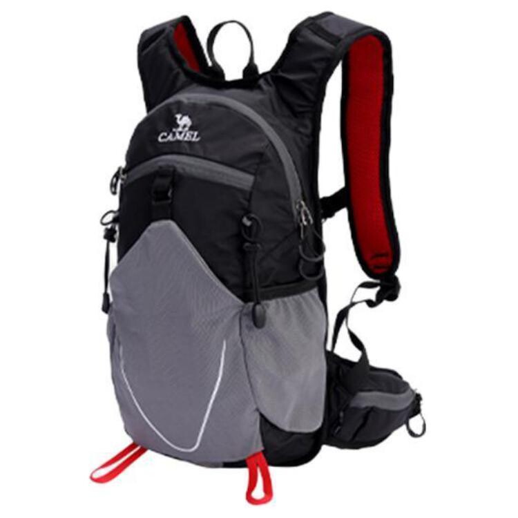 Рюкзак унисекс CAMEL, Черный
Рюкзак унисекс CAMEL, Черный