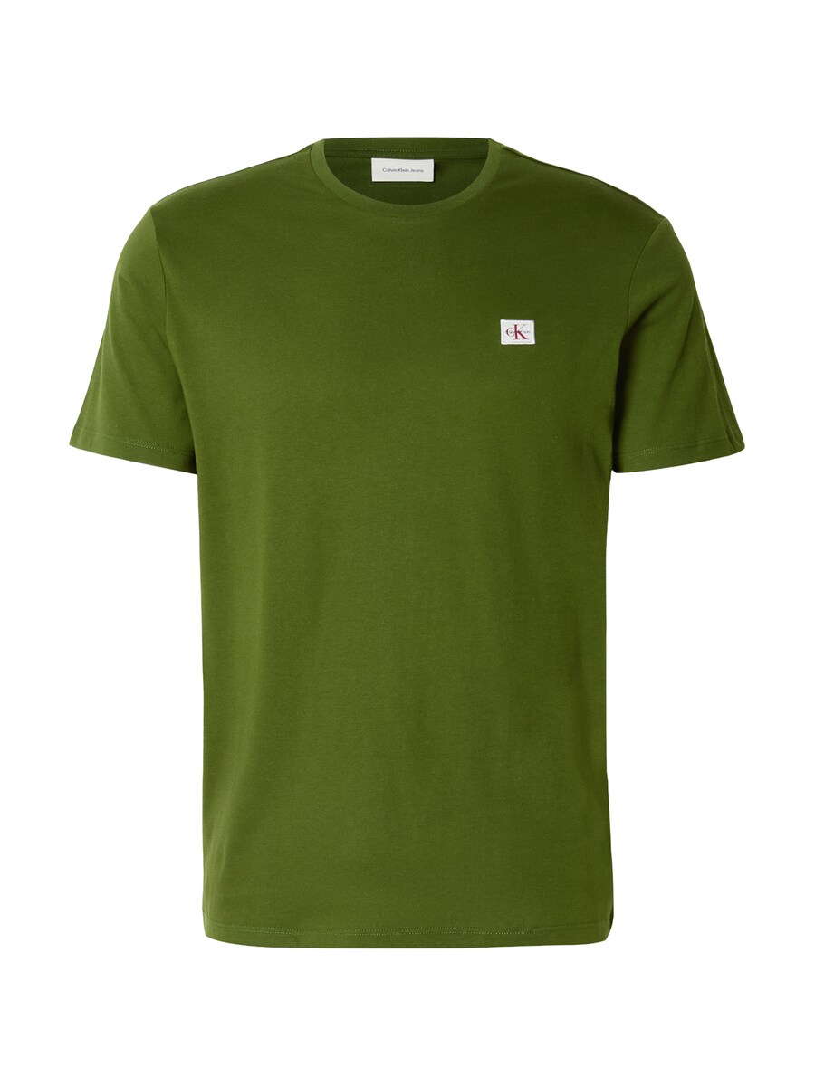 Рубашка Calvin Klein Jeans, Kiwi
Рубашка Calvin Klein Jeans, Kiwi