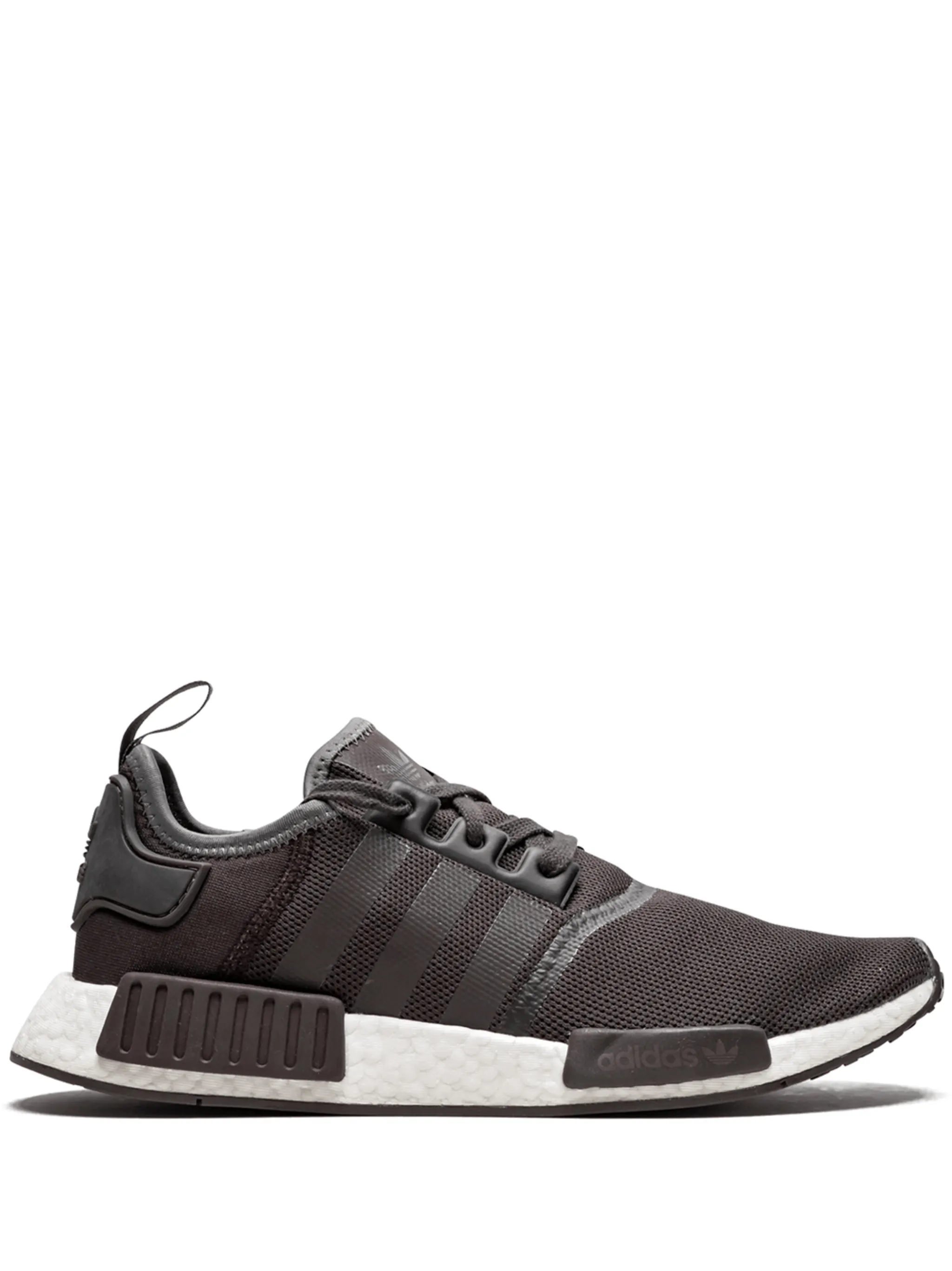 Кроссовки NMD_R1 Adidas, черный
Кроссовки NMD_R1 Adidas, черный