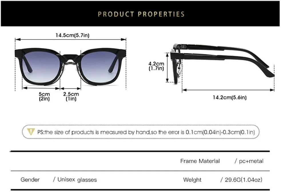 Солнцезащитные очки для женщин и мужчин, градиентные, круглые, с заклепками, зеленые, UV400, для занятий спортом на открытом воздухе, бега и езды generic, Pink
Солнцезащитные очки для женщин и мужчин, градиентные, круглые, с заклепками, зеленые, UV400, для занятий спортом на открытом воздухе, бега и езды generic, Pink