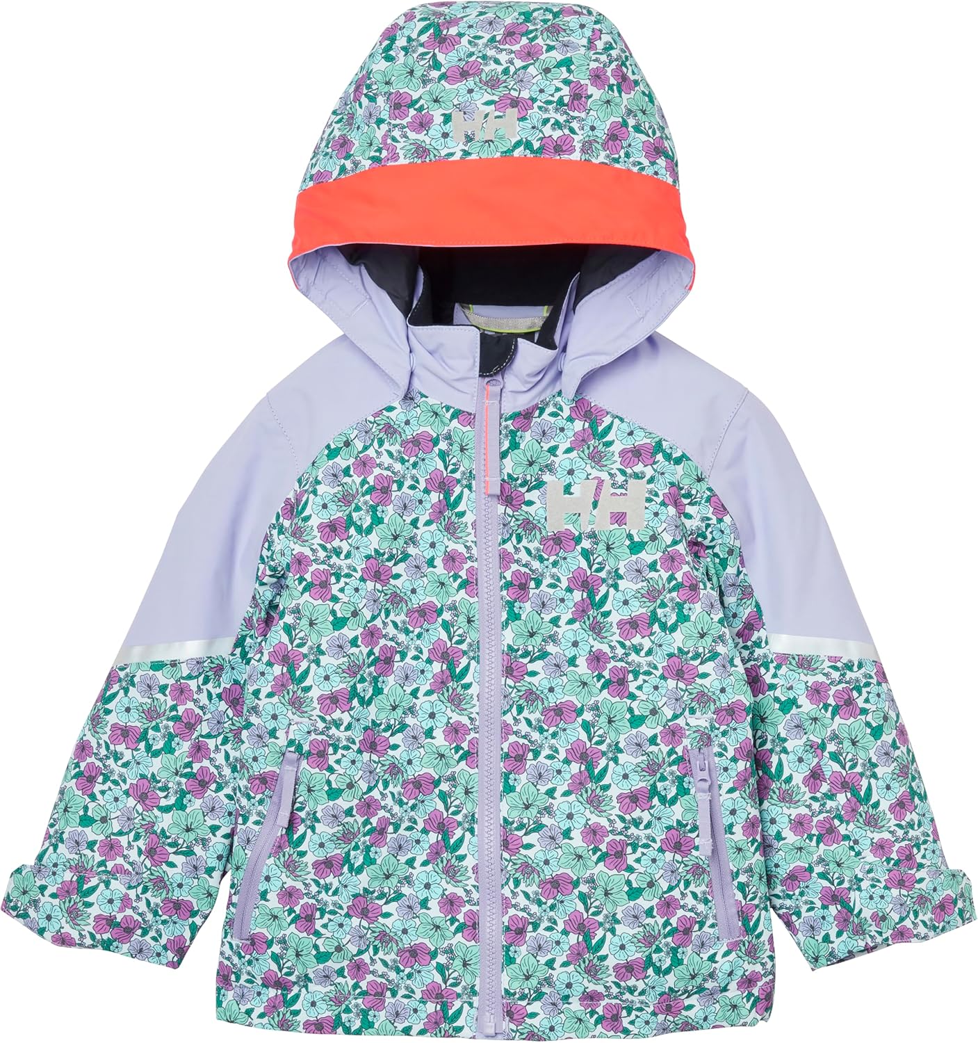 Куртка Helly-Hansen Legend для детей Unisex, водонепроницаемая куртка, теплая верхняя одежда - куртки для активного отдыха на природе Helly Hansen, 698 Bright Lavender
Куртка Helly-Hansen Legend для детей Unisex, водонепроницаемая куртка, теплая верхняя одежда - куртки для активного отдыха на природе Helly Hansen, 698 Bright Lavender