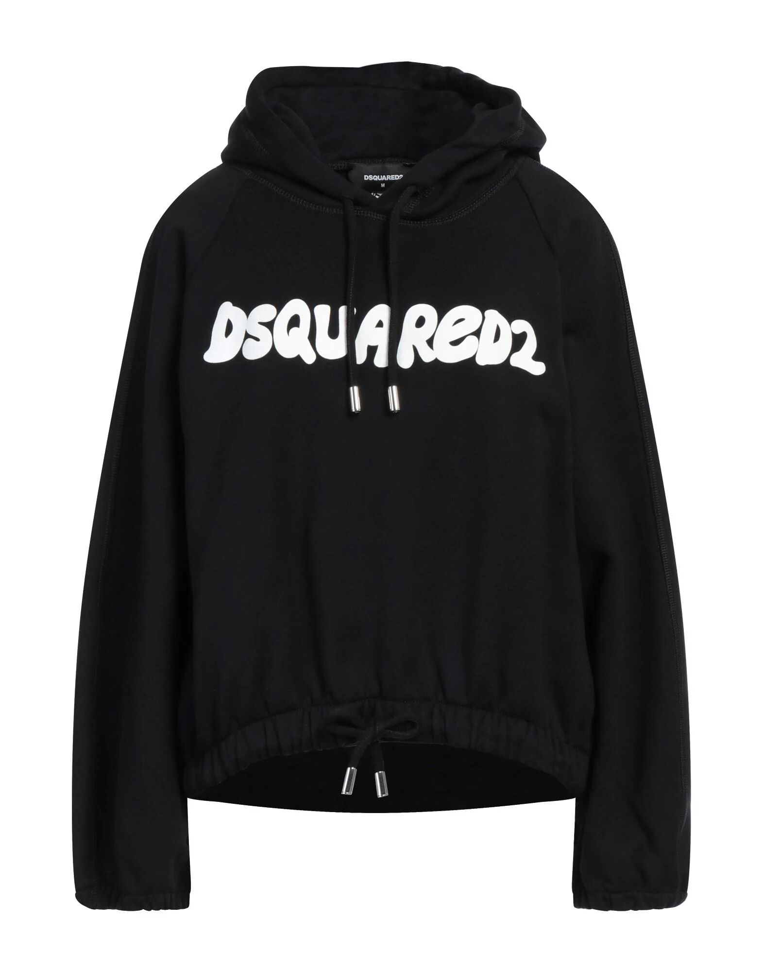 Толстовка Dsquared2, черный
Толстовка Dsquared2, черный