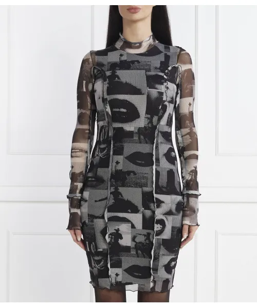 Платье Навиола Hugo, черный
Платье Навиола Hugo, черный