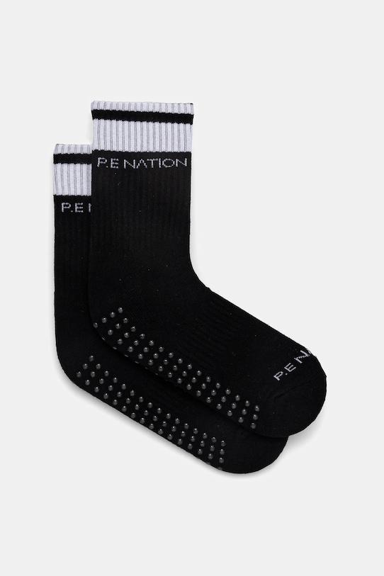 Носки Homage P.E Nation, черный
Носки Homage P.E Nation, черный