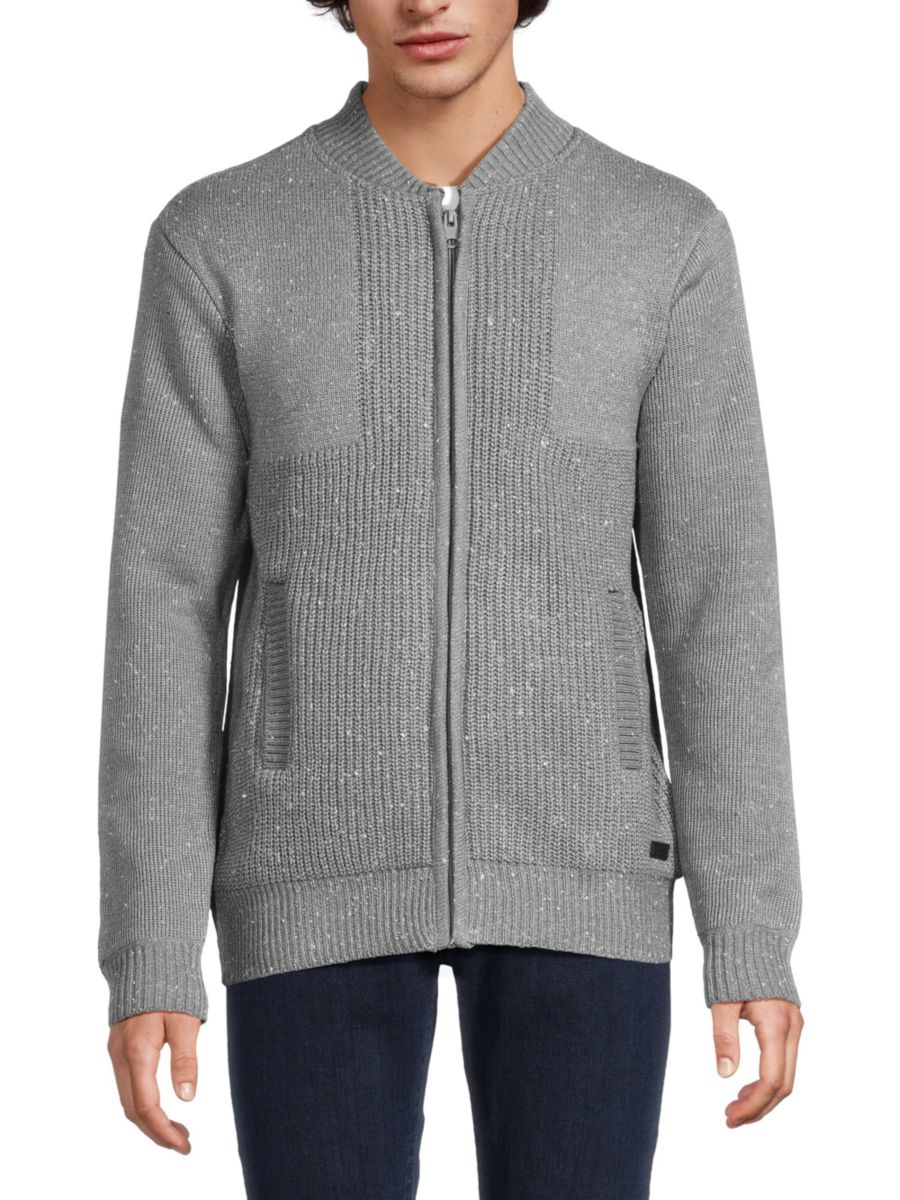 Кардиган Wilcox Polar с флисовой подкладкой BUFFALO David Bitton, цвет Grey Mix
Кардиган Wilcox Polar с флисовой подкладкой BUFFALO David Bitton, цвет Grey Mix