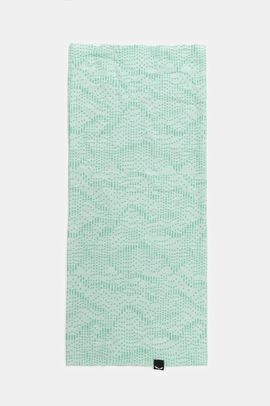 Шарф Icono Salewa, зеленый
Шарф Icono Salewa, зеленый