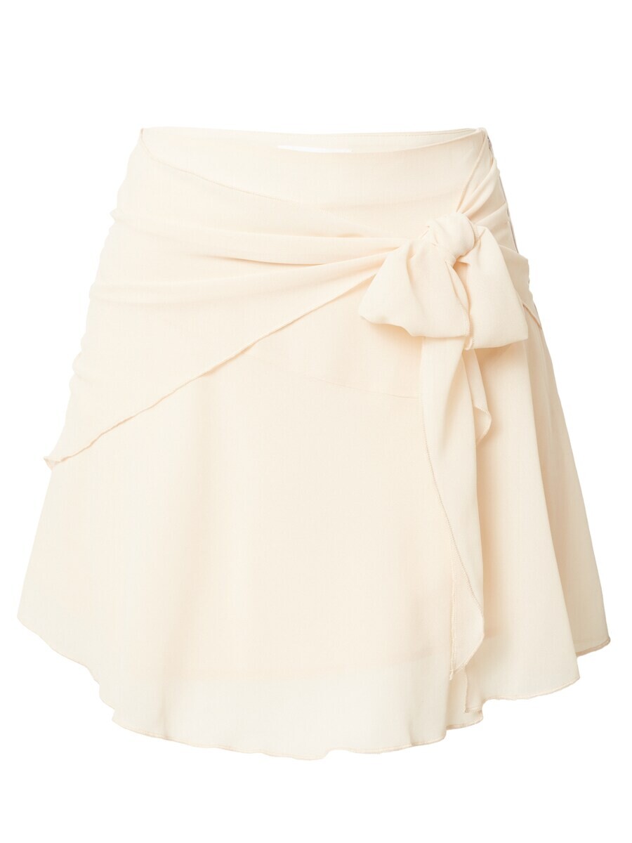 Юбка Edited LAINANI, кремовый
Юбка Edited LAINANI, кремовый