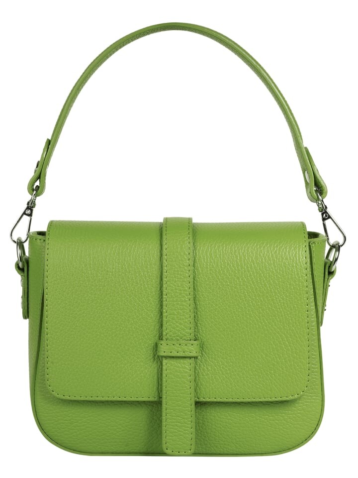 Сумка через плечо Samantha Look, зеленый
Сумка через плечо Samantha Look, зеленый