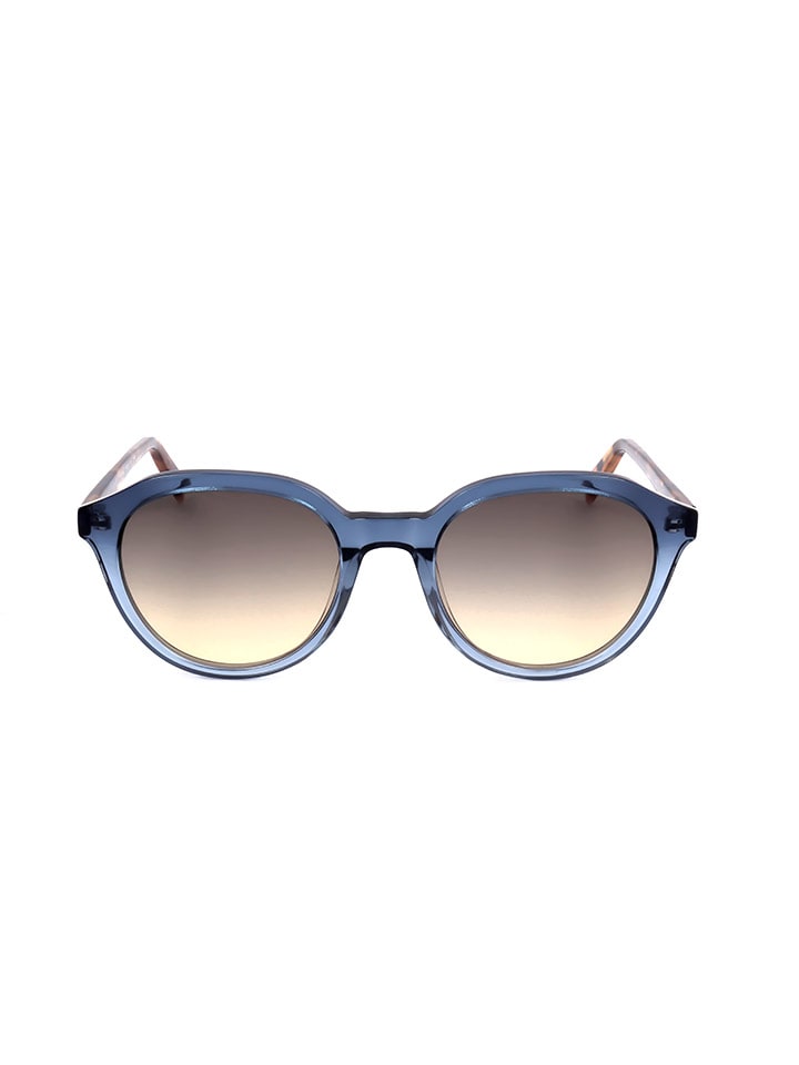 Солнцезащитные очки Kendall + Kylie, синий/серый
Солнцезащитные очки Kendall + Kylie, синий/серый