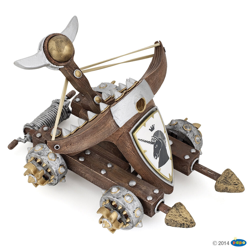 Папо 39932 Стреловая пусковая установка Papo
Папо 39932 Стреловая пусковая установка Papo