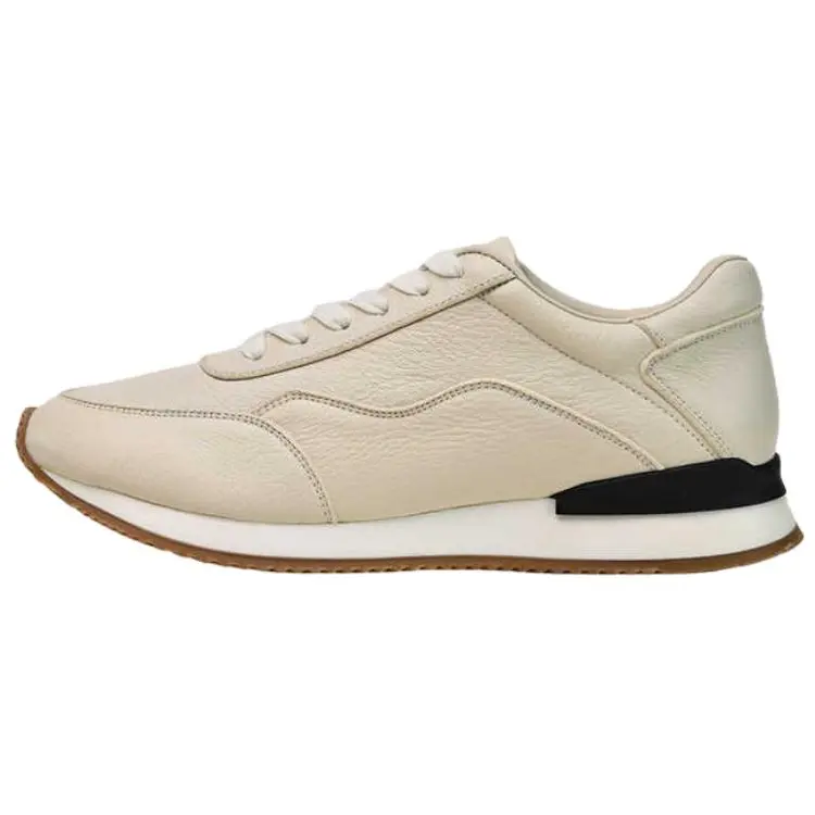 M COUTURE Низкие повседневные туфли мужские бежевого цвета
M COUTURE Низкие повседневные туфли мужские бежевого цвета