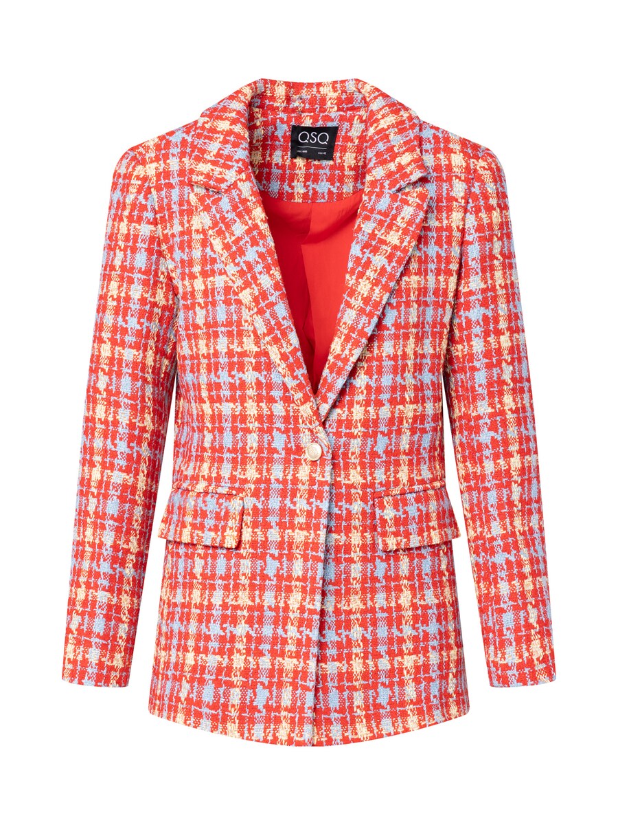 Блейзер Quiosque, красный
Блейзер Quiosque, красный