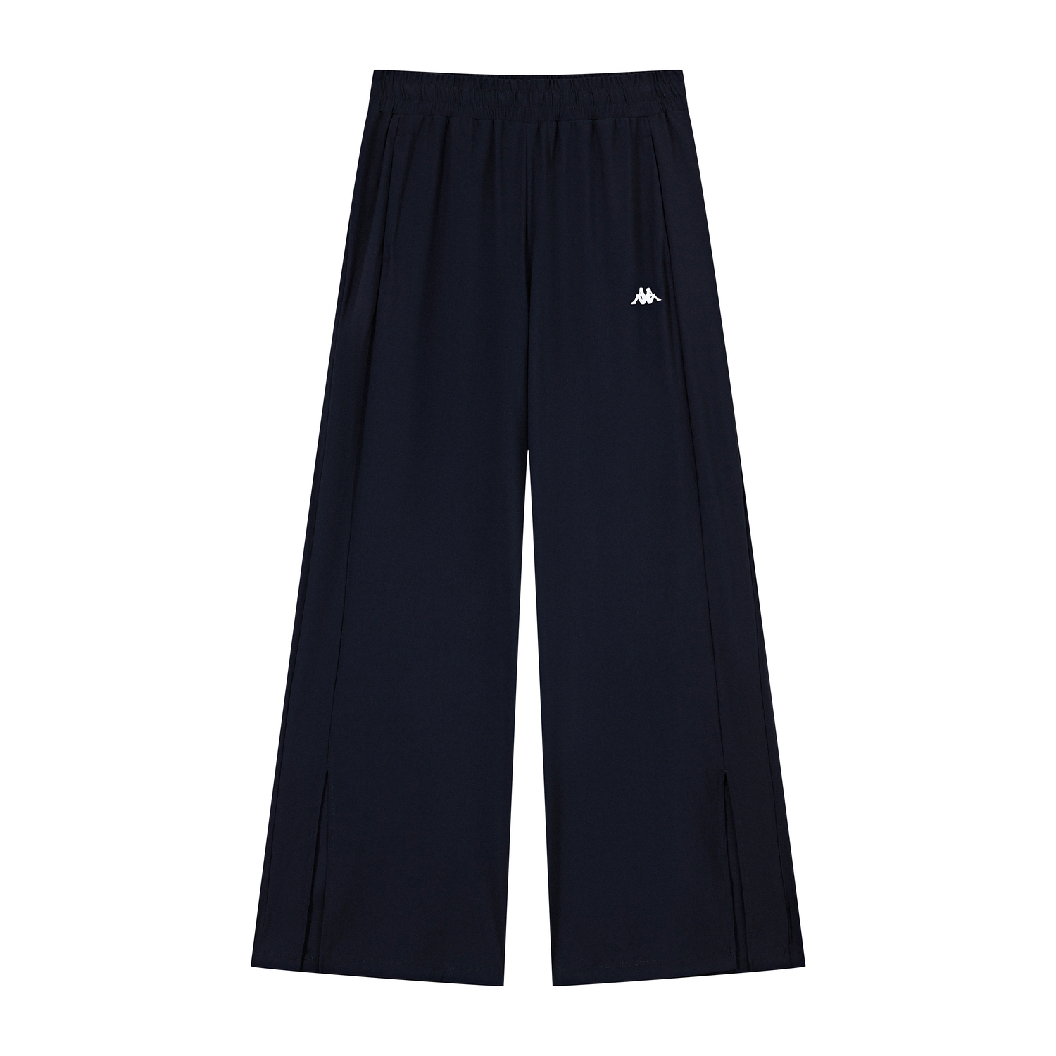 Летние повседневные брюки женские разноцветные Kappa, макарун синий-8657
Летние повседневные брюки женские разноцветные Kappa, макарун синий-8657