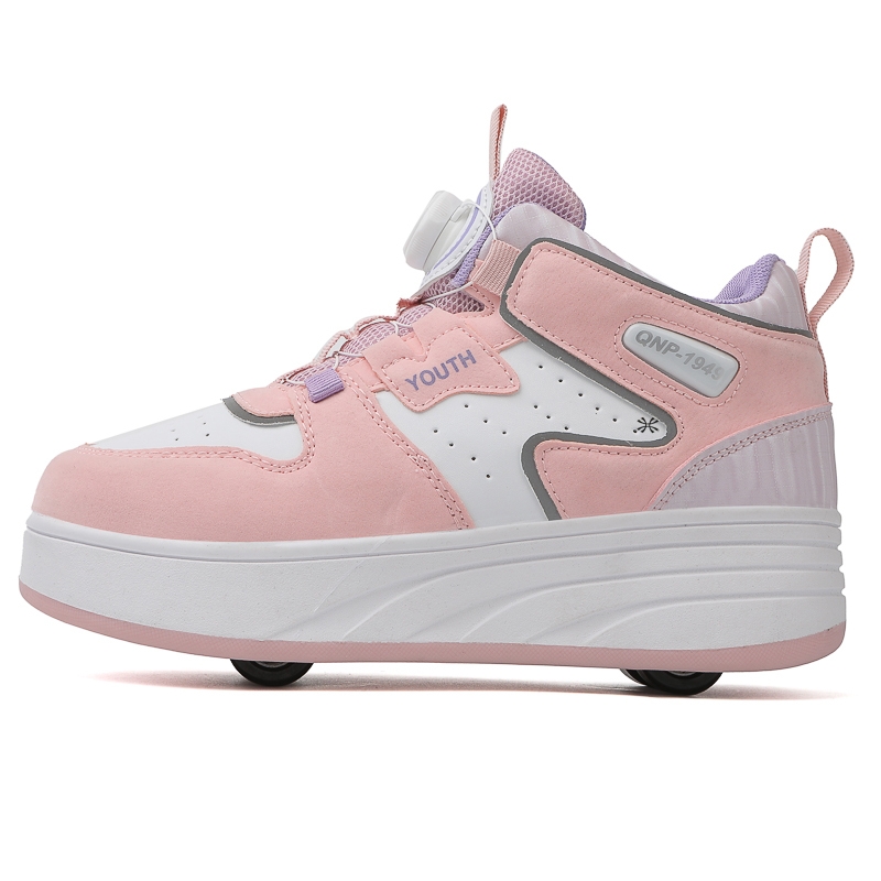 Детская обувь для подростков YUZHAOLIN, розовый
Детская обувь для подростков YUZHAOLIN, розовый