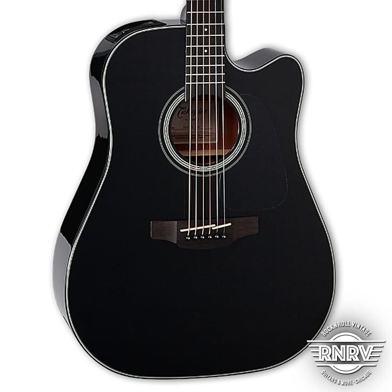 Акустическая гитара Takamine GD30CE Acoustic Electric Guitar - Black
Акустическая гитара Takamine GD30CE Acoustic Electric Guitar - Black