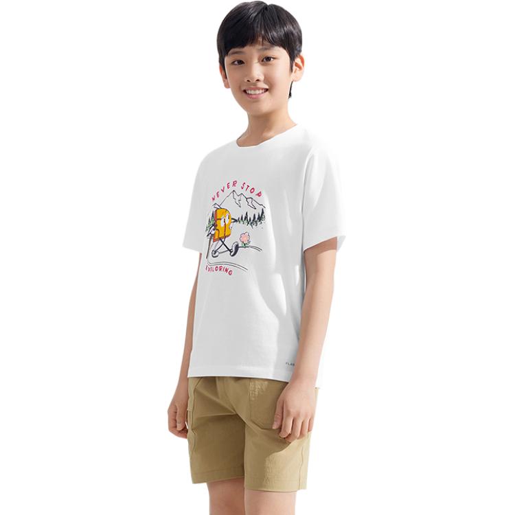 THE NORTH FACE Футболка Snow Peak белая детская, Белый, THE NORTH FACE Футболка Snow Peak белая детская
THE NORTH FACE Футболка Snow Peak белая детская, Белый, THE NORTH FACE Футболка Snow Peak белая детская