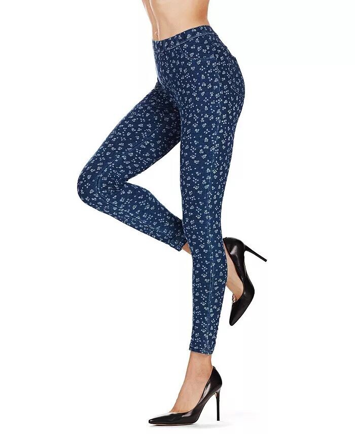 Женские леггинсы Ramito Bouquet Burst MeMoi, синий
Женские леггинсы Ramito Bouquet Burst MeMoi, синий