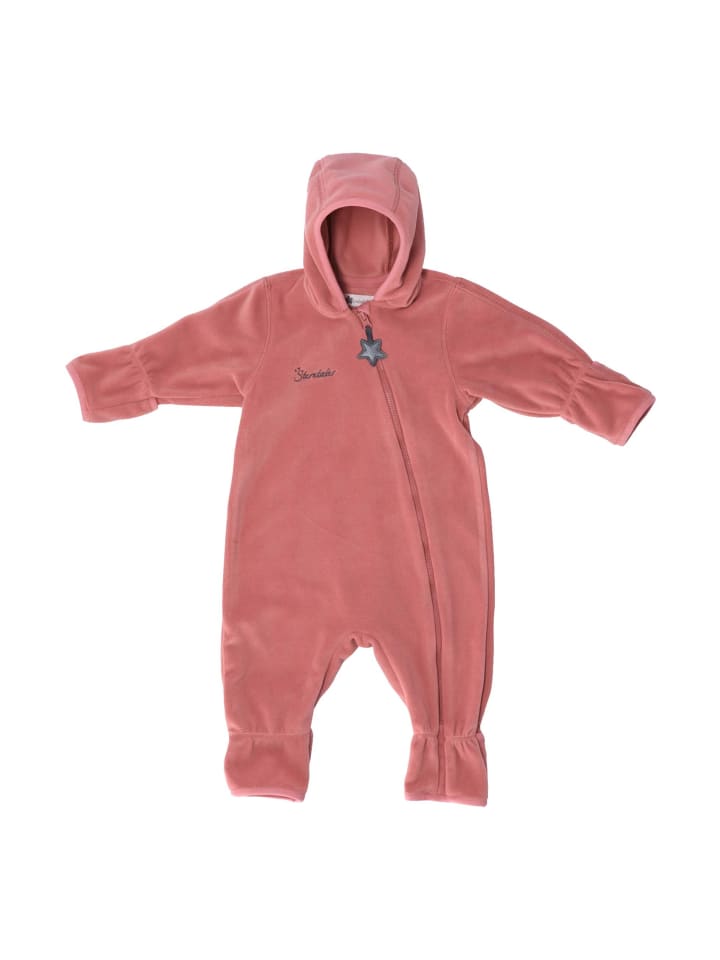 Комбинезон Sterntaler, розовый
Комбинезон Sterntaler, розовый