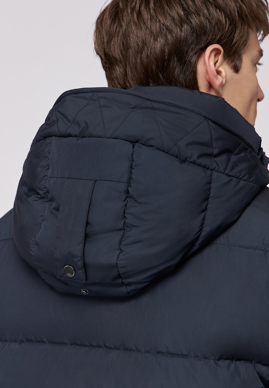 Пуховое пальто ROY ROBSON, темно-синий
Пуховое пальто ROY ROBSON, темно-синий