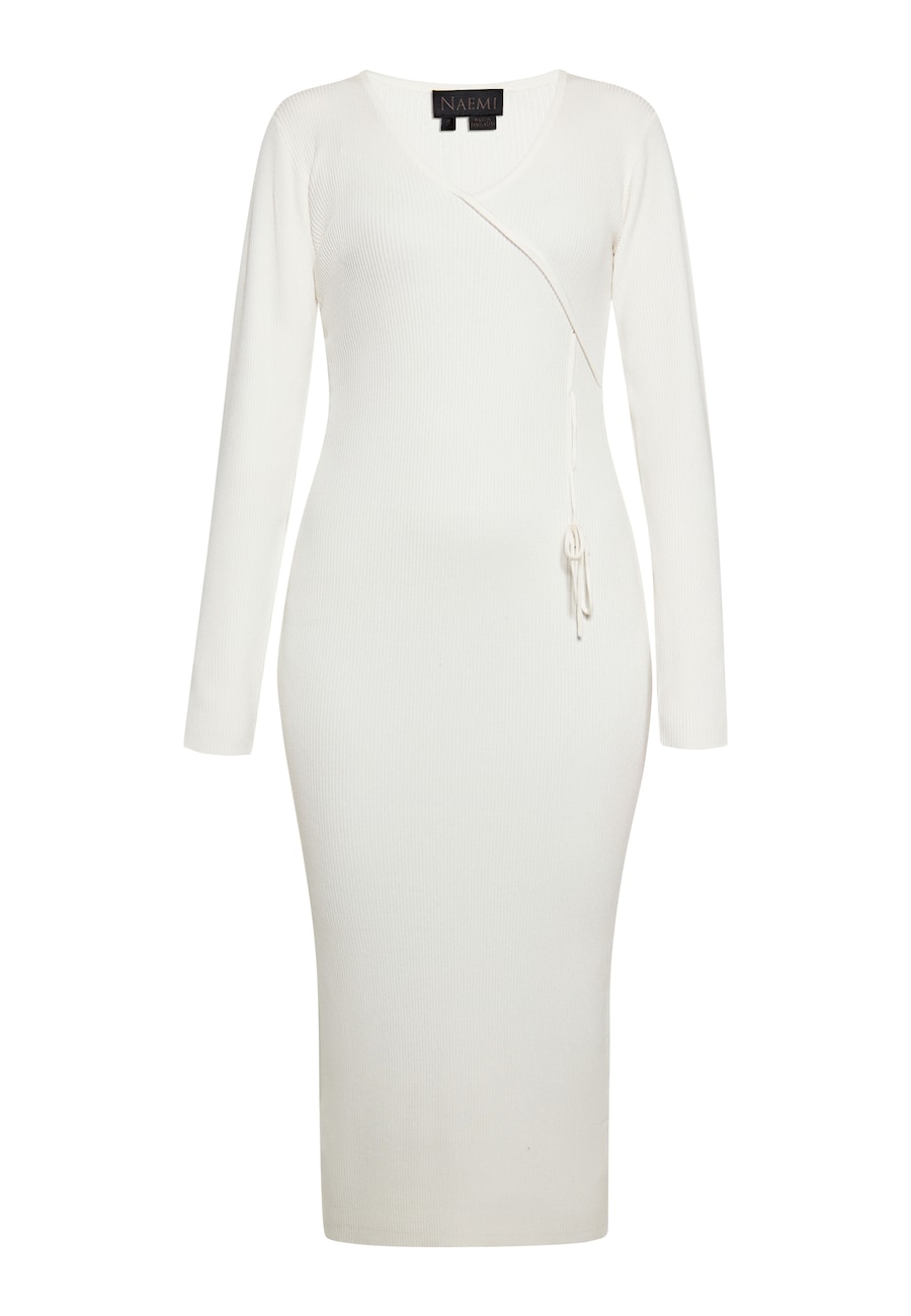 Платье NAEMI, Wool White
Платье NAEMI, Wool White