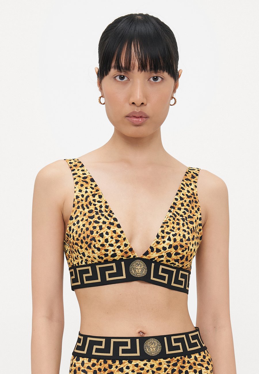 Топ бикини Versace TRIANGLE, Neutral/Multi-Coloured, Красный, Топ бикини Versace TRIANGLE, Neutral/Multi-Coloured
Топ бикини Versace TRIANGLE, Neutral/Multi-Coloured, Красный, Топ бикини Versace TRIANGLE, Neutral/Multi-Coloured