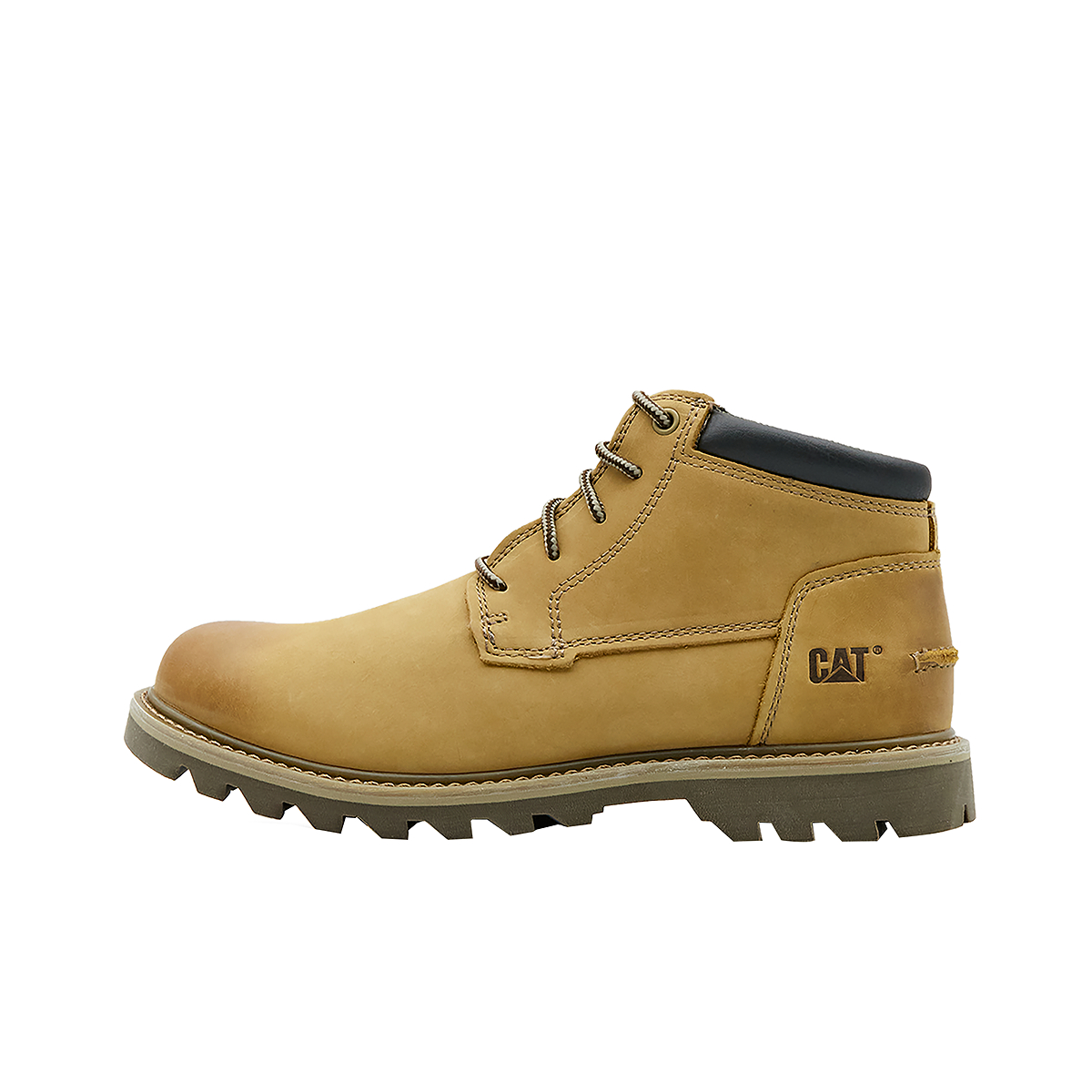 Ботильоны мужские CAT, Yellow
Ботильоны мужские CAT, Yellow