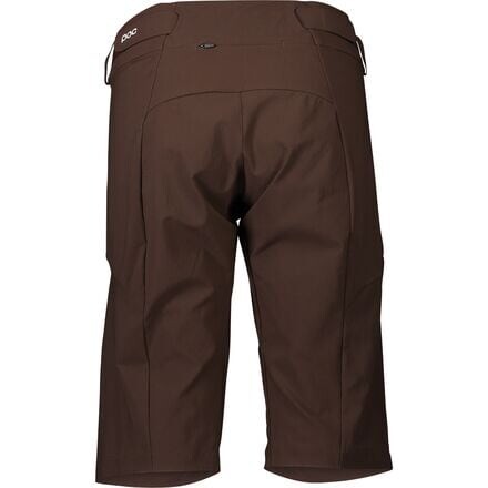 Шорты Essential MTB женские POC, цвет Axinite Brown
Шорты Essential MTB женские POC, цвет Axinite Brown