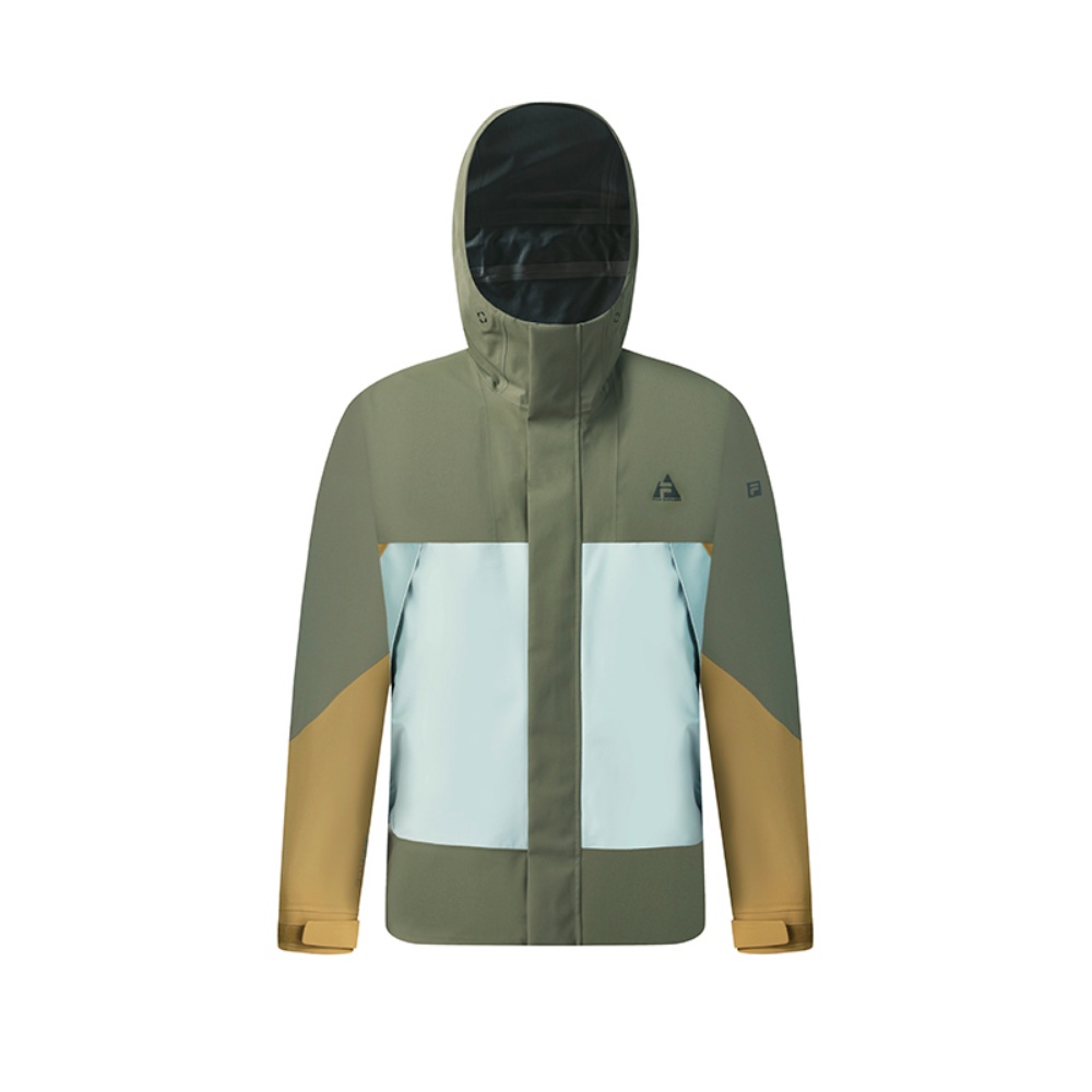 FILA Куртка explorer мужская ancient tree tea green
FILA Куртка explorer мужская ancient tree tea green