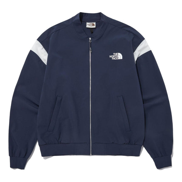 Куртка white label jacket 'navy' The North Face, синий
Куртка white label jacket 'navy' The North Face, синий