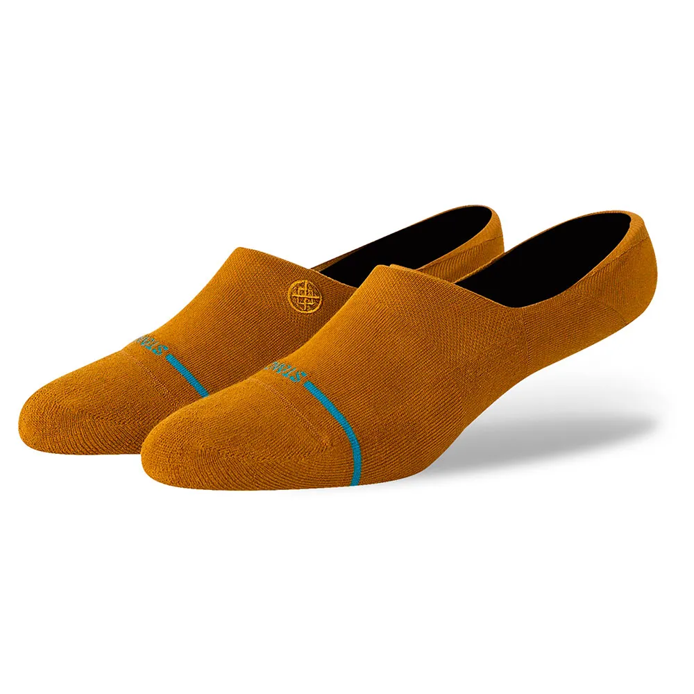 Носки Stance Icon no show, коричневый
Носки Stance Icon no show, коричневый