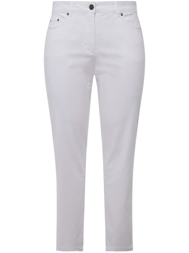 Джинсы Angel of Style, цвет schneeweiß
Джинсы Angel of Style, цвет schneeweiß