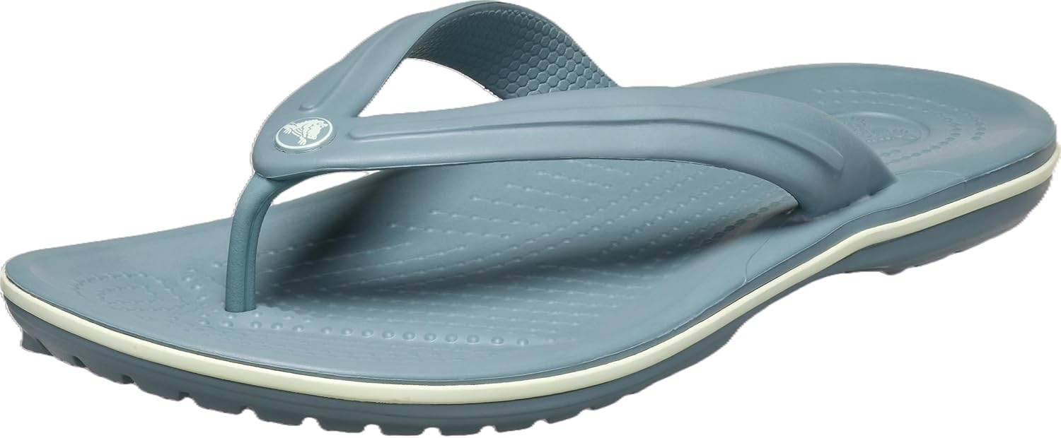 Вьетнамки Crocs Crocband унисекс для взрослых, Pond
Вьетнамки Crocs Crocband унисекс для взрослых, Pond